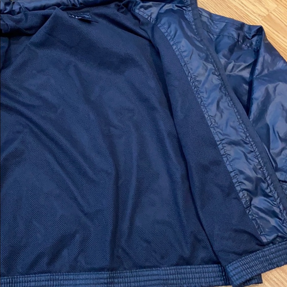 Gap Kids Size Small 6-7 lightweight Wind Jacket - Picture 7 of 8